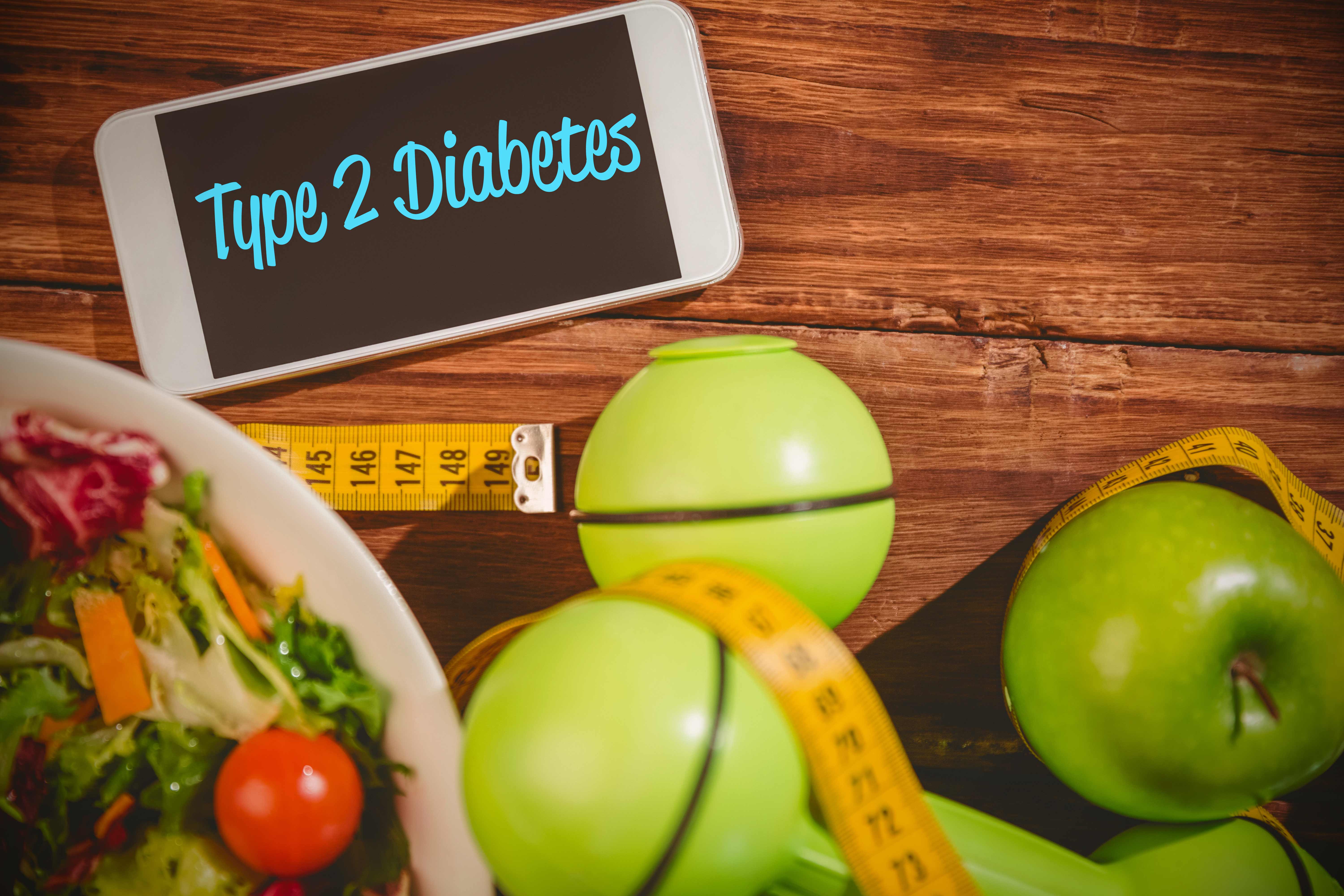 Diet and Exercise Tips For Type-2 Diabetes