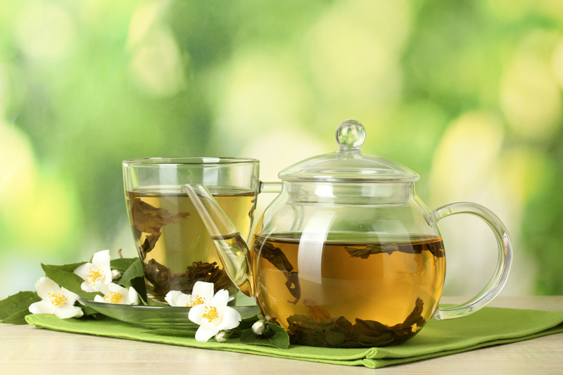 Green Tea - Activ Living Green Tea - Activ Living