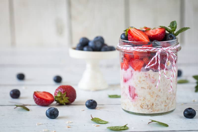 power-breakfasts-overnight-oats