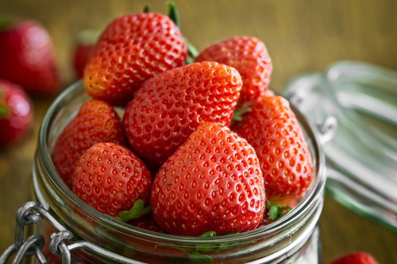 super-foods-strawberries