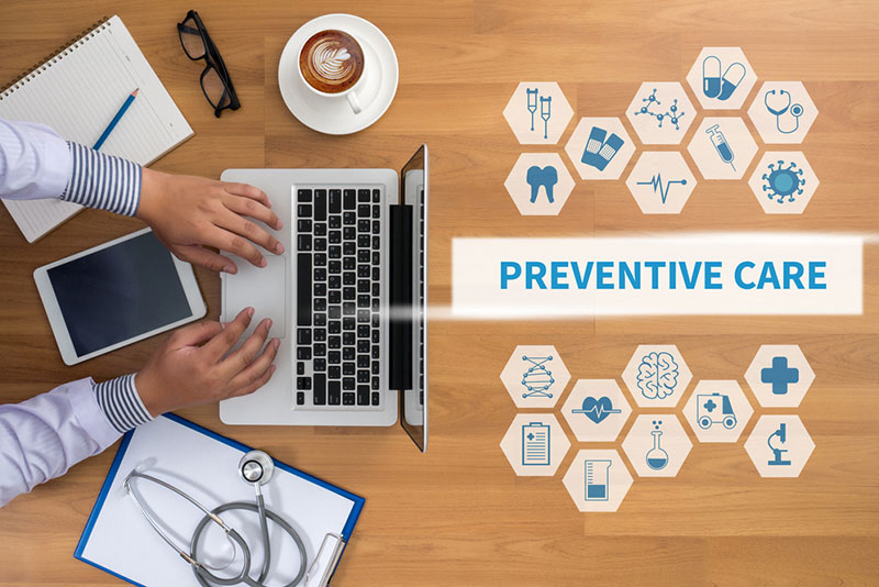 Chronic Disease Preventive Care