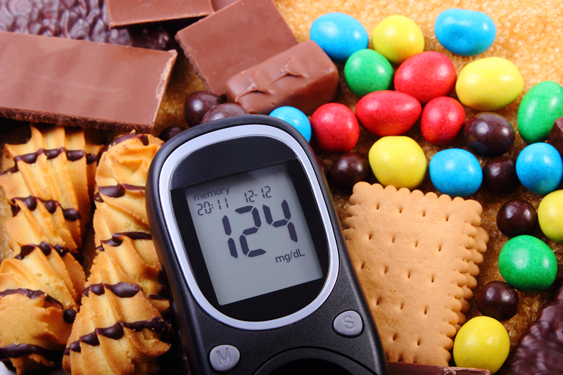 Desserts For Diabetics