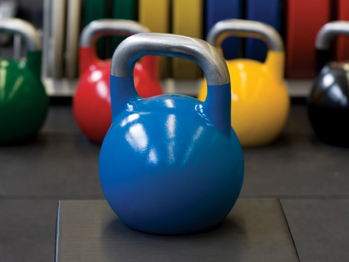 Home Gym Items: Essential Equipment for a Complete Workout