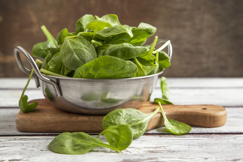 super-foods-spinach