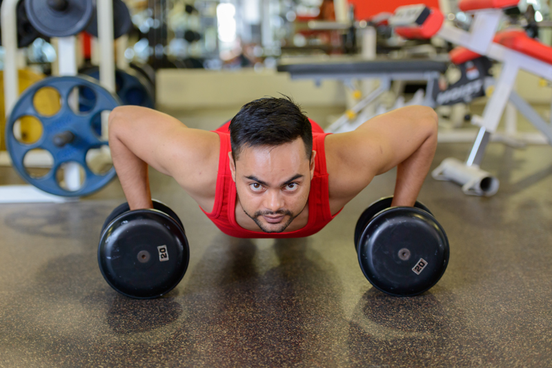 Combustion musculaire pendant l'exercice - Activ Living