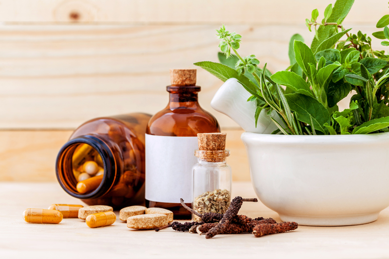 Health Insurance Covers Ayurveda 