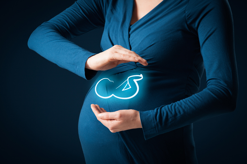 5 reasons why Maternity Insurance in India is Important - ACTIV