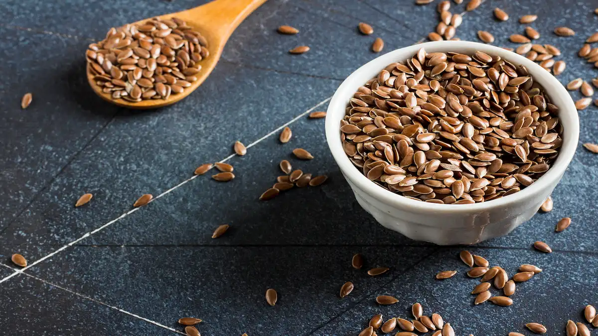 flax-seeds-linseed-superfood-healthy-organic-food-concept_Activ Living Community