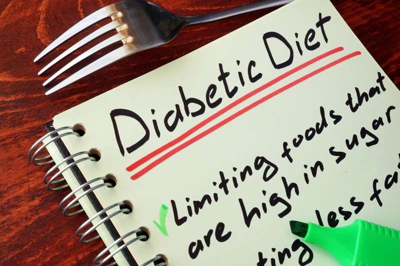 Diabetic Diet