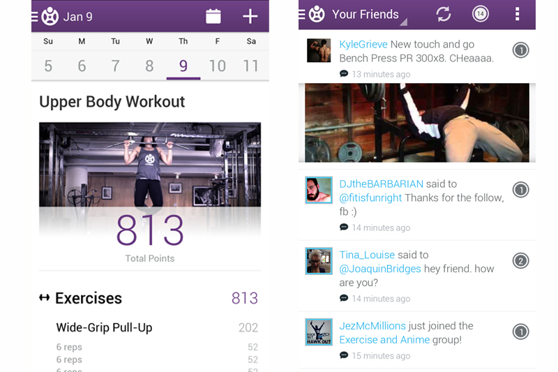 fun-fitness-apps-for-the-family-fitocracy