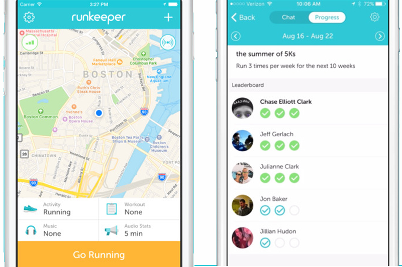 fun-fitness-apps-for-the-family-runkeeper