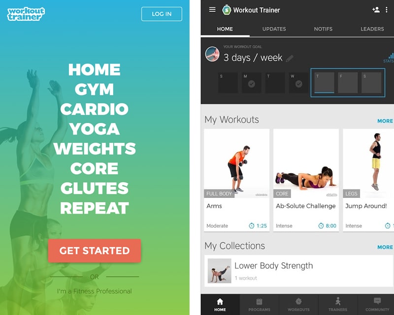 health-and-fitness-apps-workout-trainer