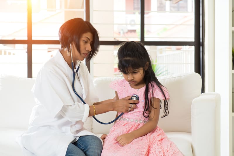 Here’s why your child needs a good health insurance plan