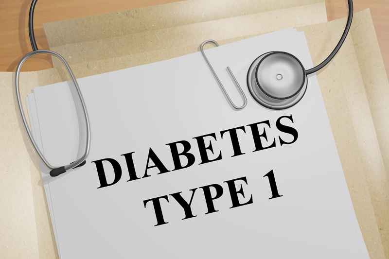 Type 1 Diabetes Mellitus