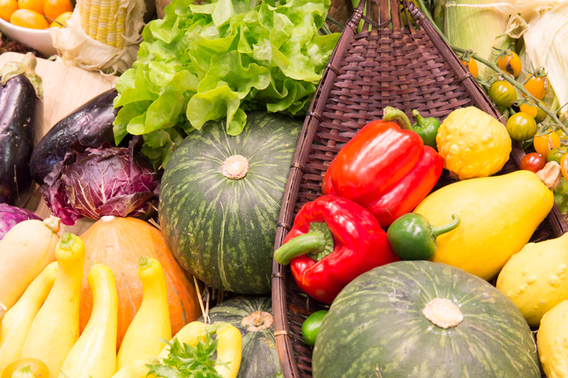 food-pyramid-fruits-and-veggies