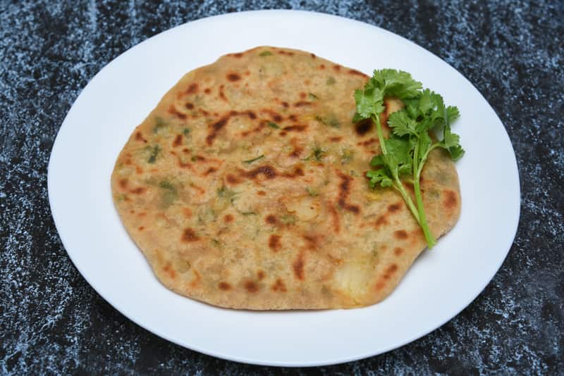 Indian Dishes to help reduce high blood pressure