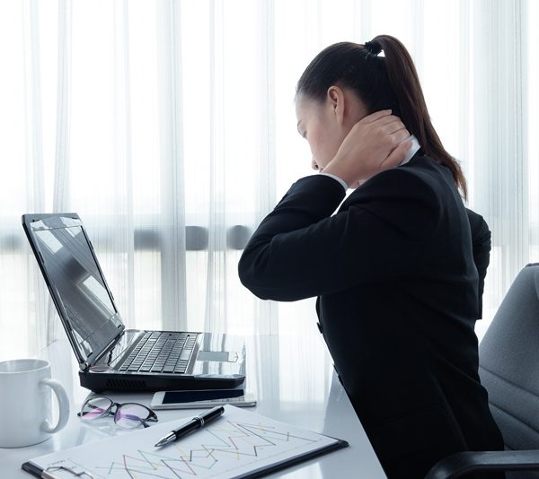 Working Out At Your Desk Archives Activ Living