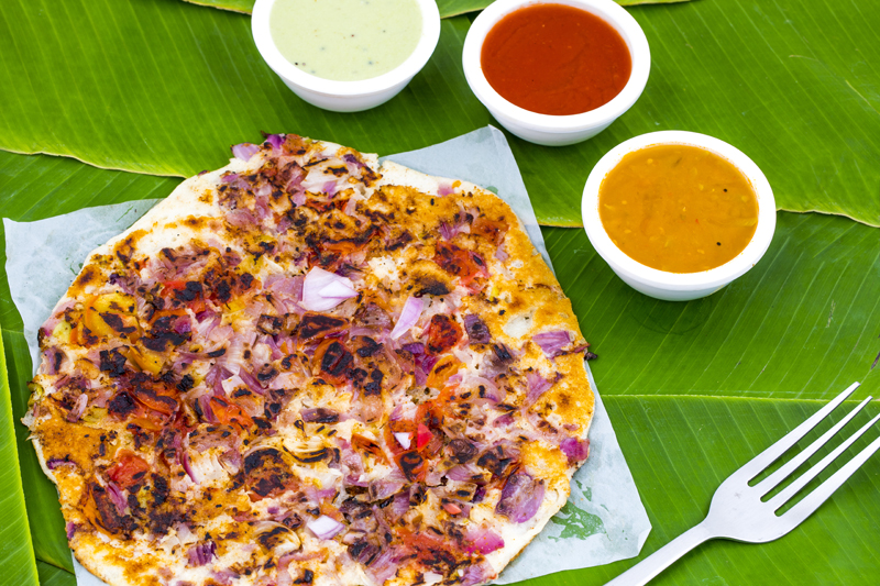 Healthy, highenergy Indian breakfasts for the whole family ACTIV LIVING