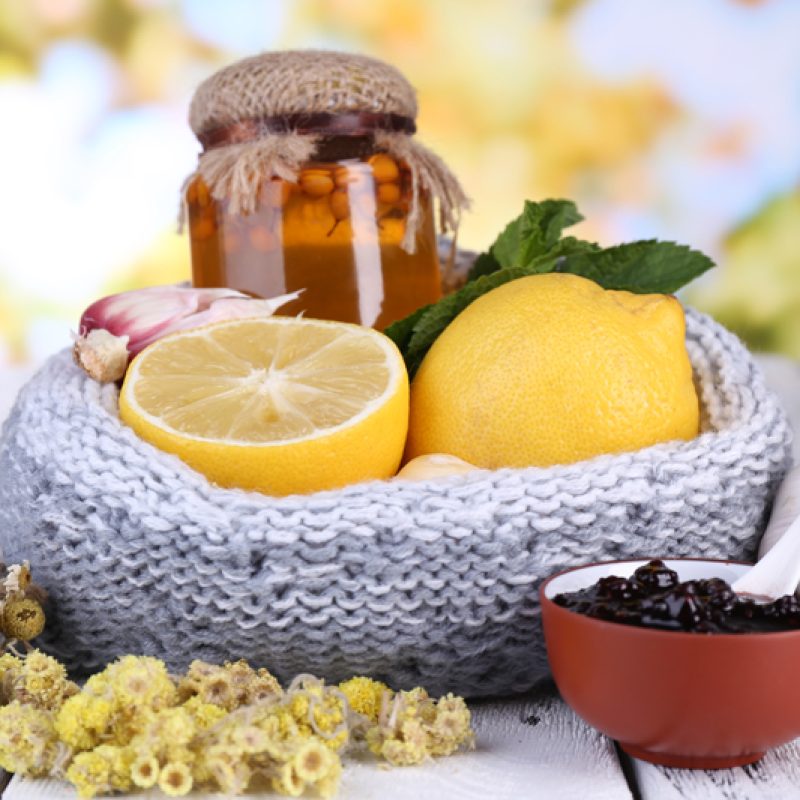 Natural Remedies
