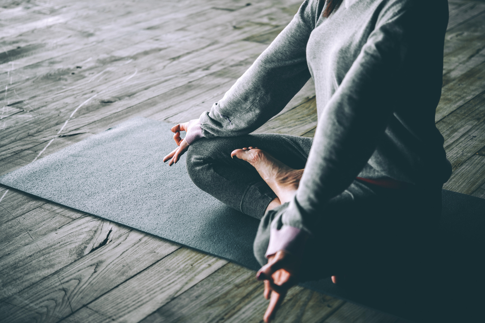 Utkatasana {Chair Yoga Pose}-Steps And Benefits - Sarvyoga | Yoga