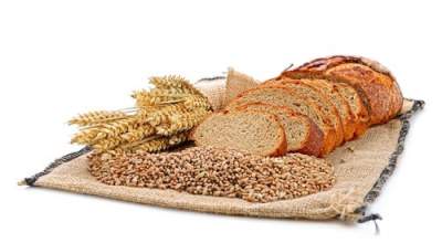 whole grain nutrition