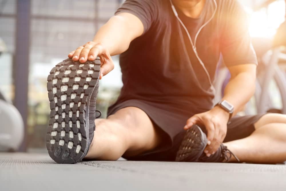 Building a Stretching program