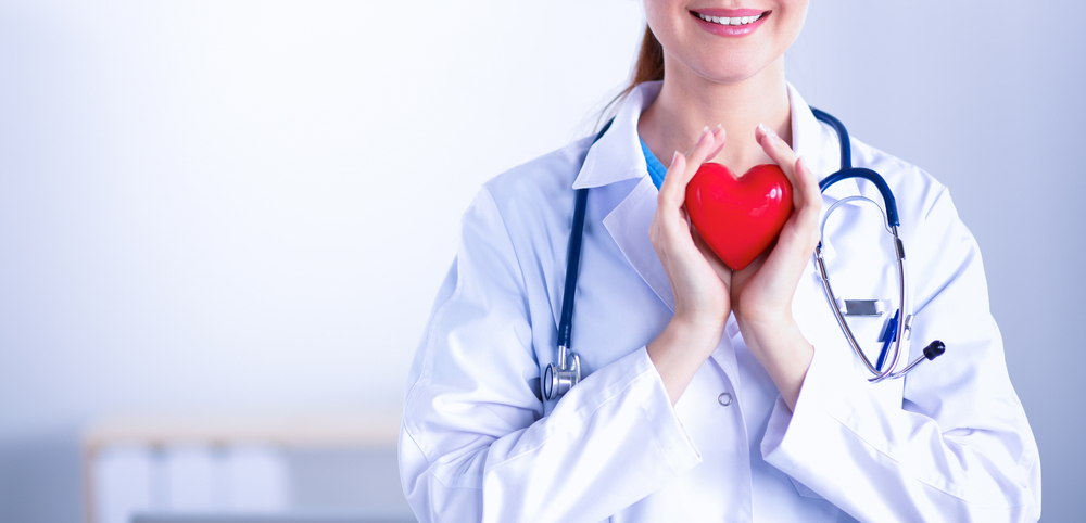 Keep Heart Diseases at Bay with these Exercises
