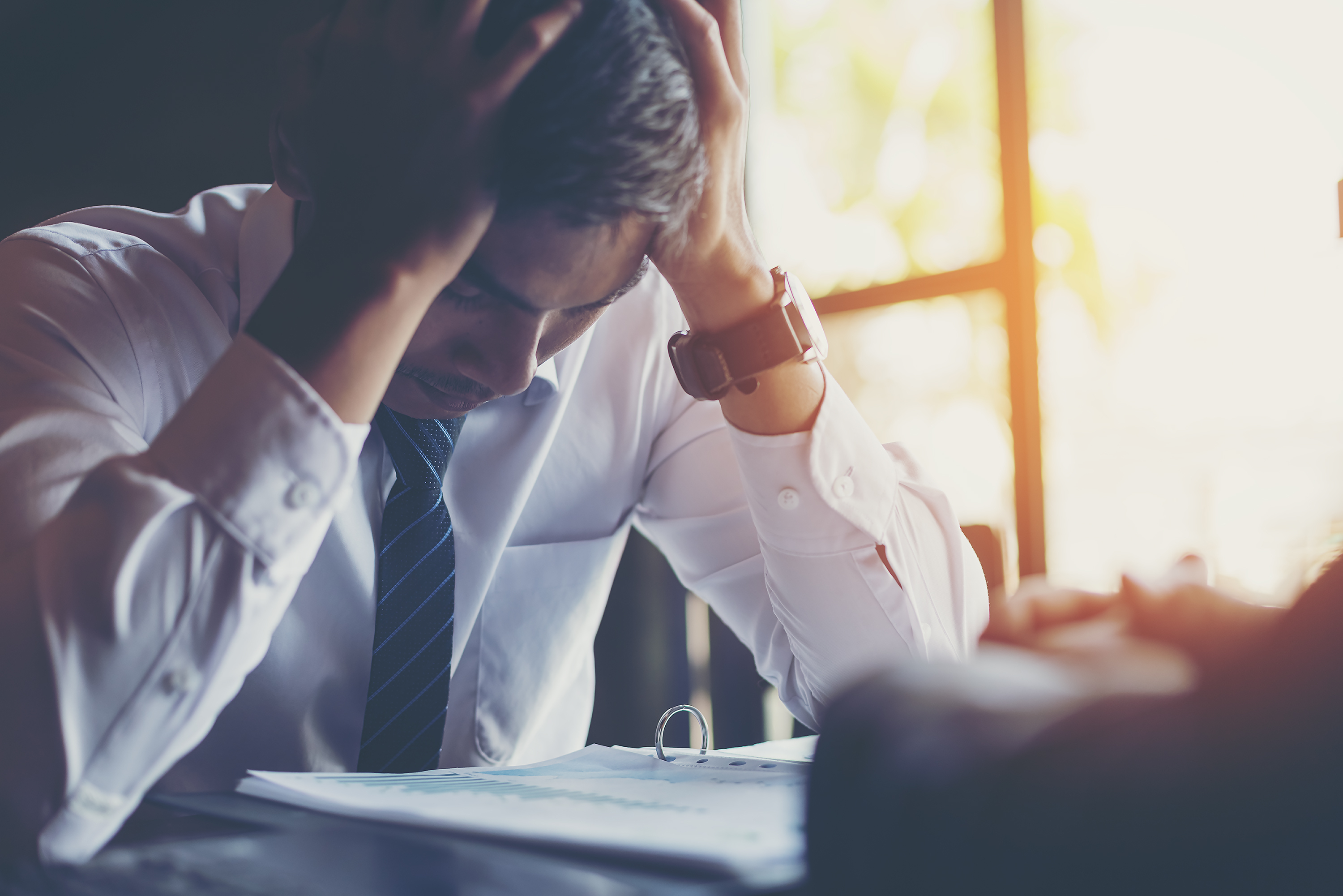 Psychological Effects Of Stress - Activ Together Psychological Effects Of Stress - Activ Together