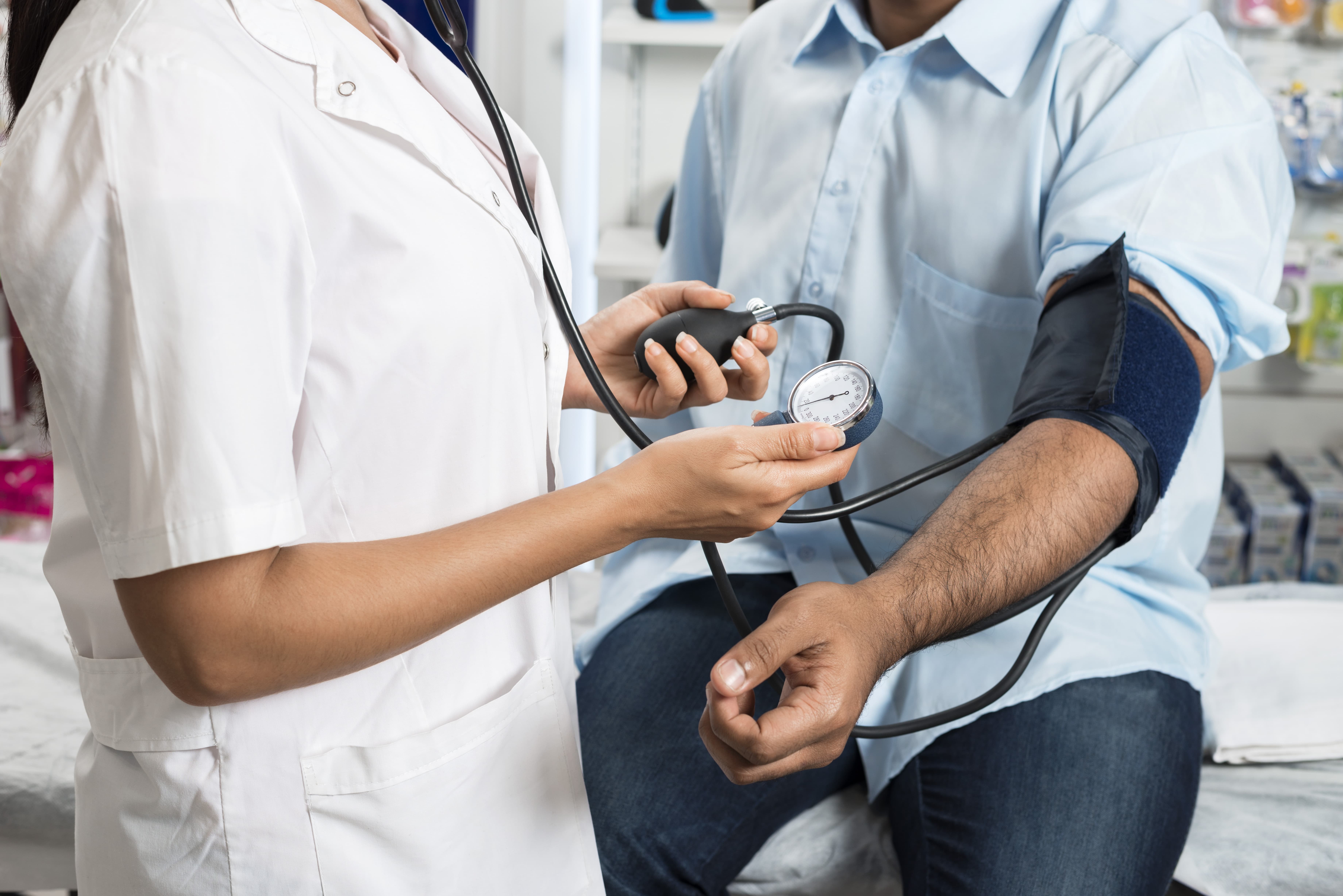 Tips to manage High Blood Pressure - Activ Together