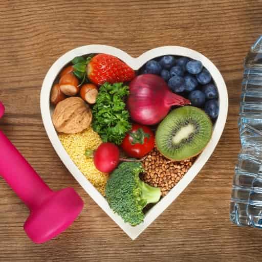 How to Reduce Cholesterol Level Naturally with Lifestyle Change