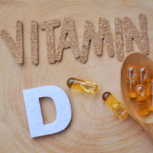 Vitamin D_activ living community