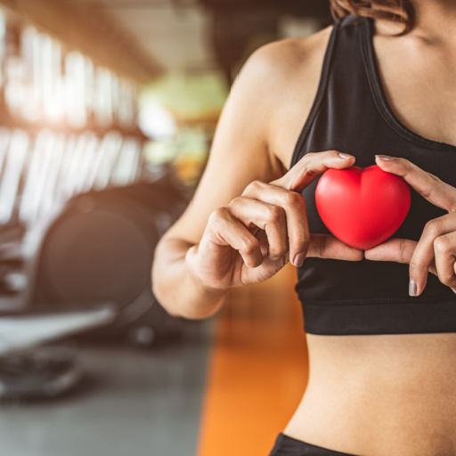 Exercise Good For Heart Health_Activ Living Community