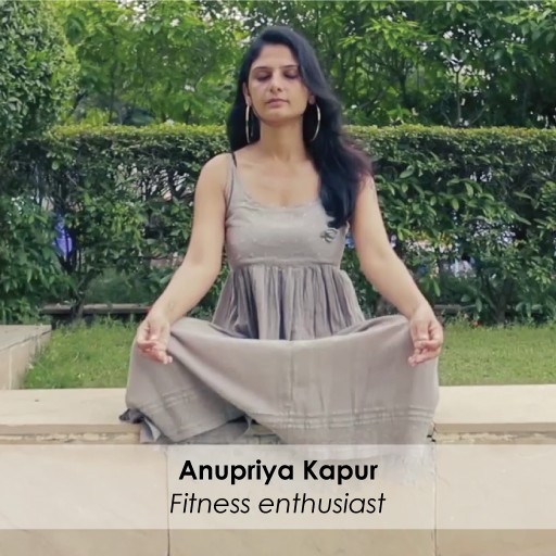 Fitness Blog-Images -Anupriya