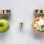 tart-cake-green-apple-with-slim-flat-text-wooden-blocks-textured-surface_Activ Living Community