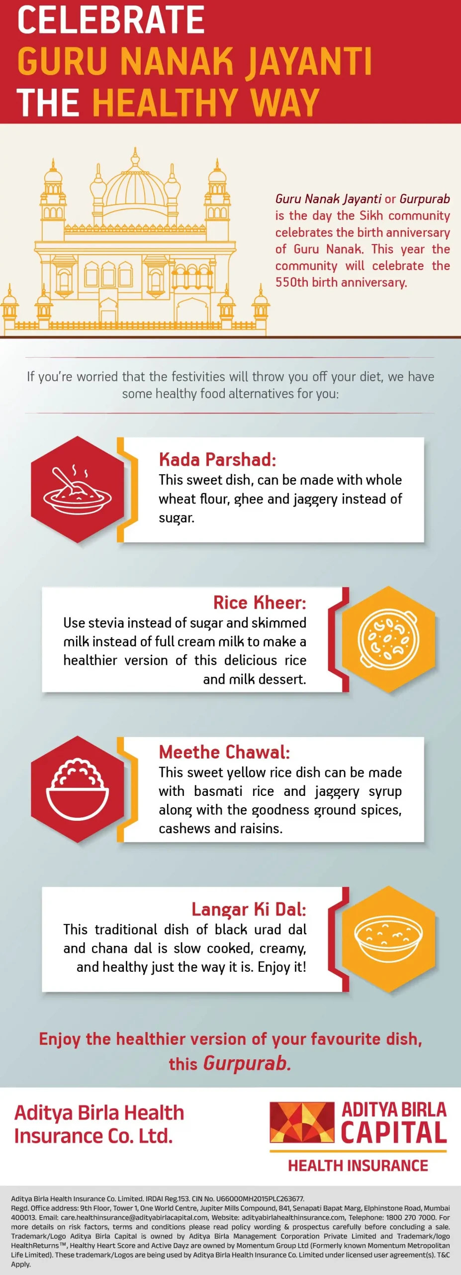 Guru Nanak Jayanti-01_Activ Living Community