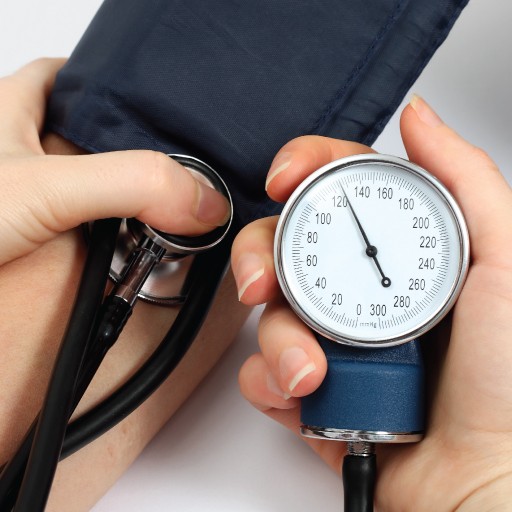 How Blood Pressure Affect The Heart Blog