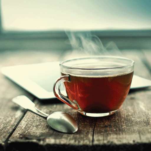 Benefits Of Tea - Activ Living