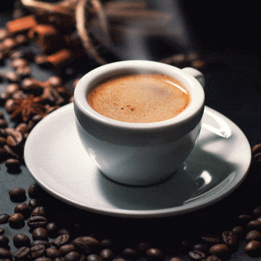 آیا قهوه اسپرسو کافئین بیشتری دارد؟
