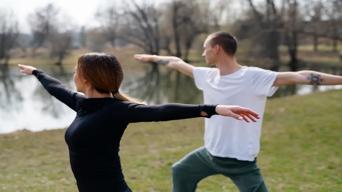 people-practicing-yoga-outside_Activ Living Community