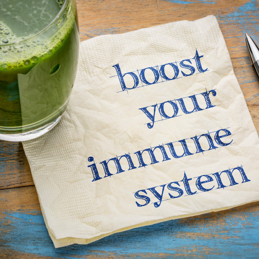 5-Tips-ForA Stronger Immune System