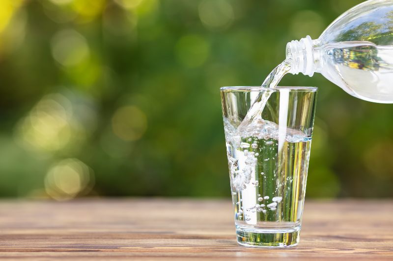 Improve Immune System With Hydration - Activ Living