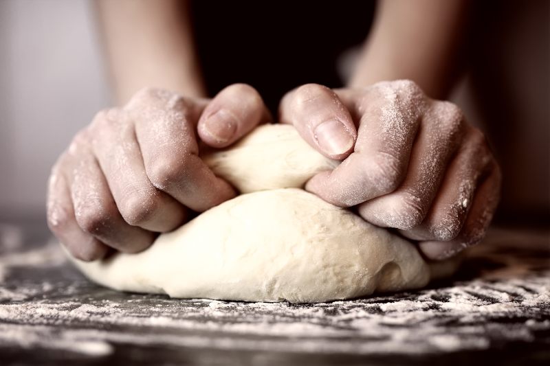 Learn To Bake Bread From Scratch - Activ Living