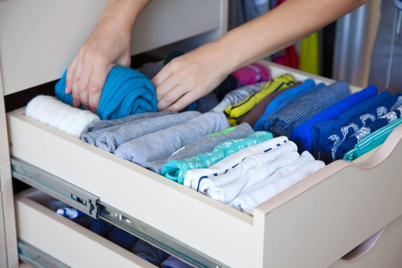Clean Out Your Wardrobes - Activ Living