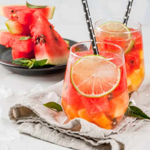 Mocktail Recipes To Stay Cool in Summer
