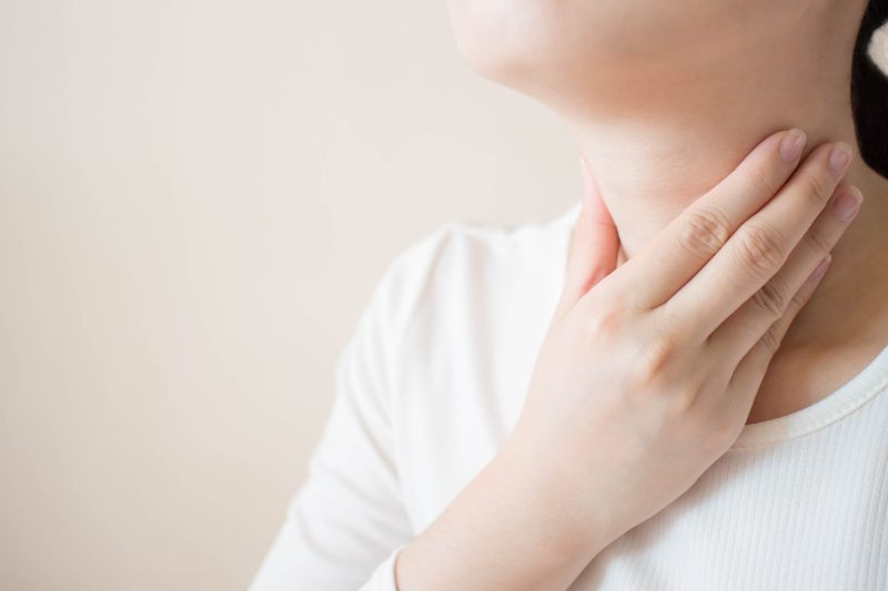 Check Thyroid Health - Activ Living