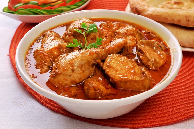 Chicken Gravy -Activ Living