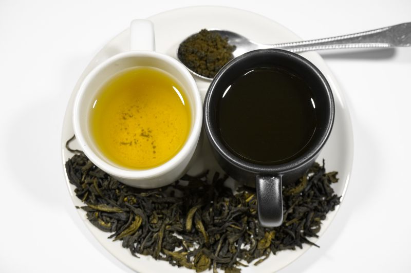 Herbal Tea And Black Coffee To Burn Belly Fat - Activ Living