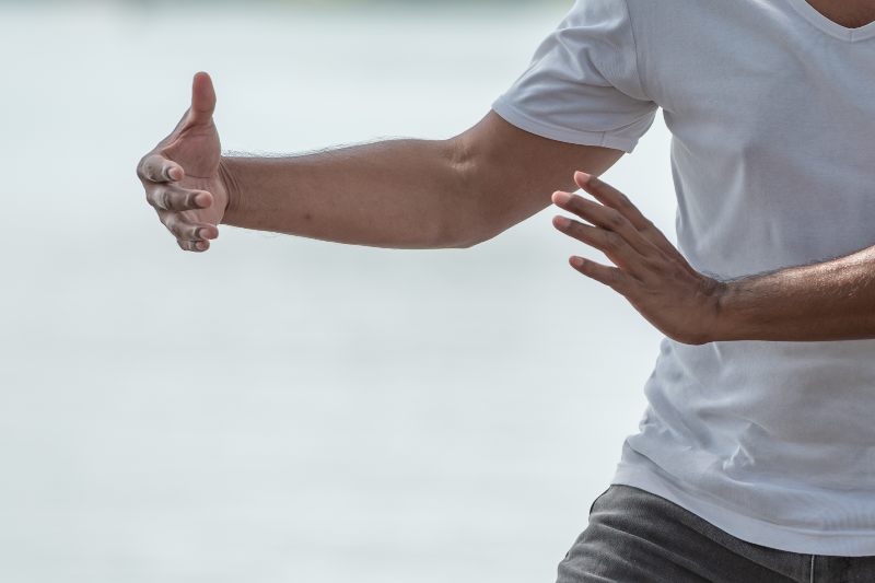 Health Advantages Of Tai Chi - Activ Living