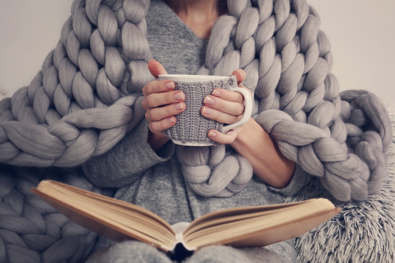 Keep Yourself Warm To Avoid Cold– Activ Living