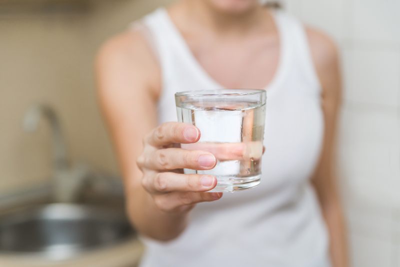 Increase Your Water Intake– Activ Living